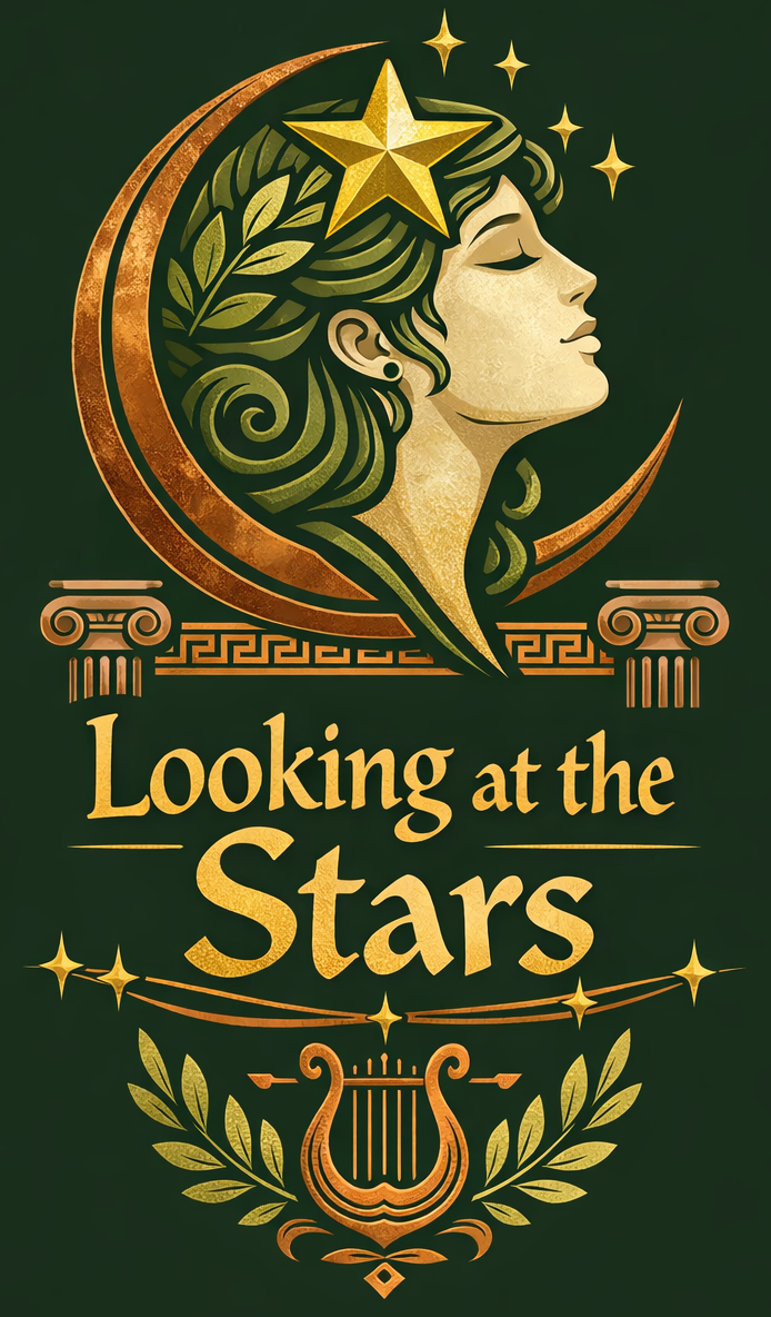 Urania — Looking at the Stars